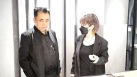 刘思彤设计汉阳店“重装起航、再创辉煌”开业庆典完美收官