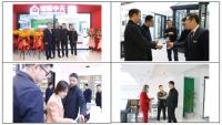 绿盾中天|西安旗舰店十周年重装开业 以窗为名 向美而生