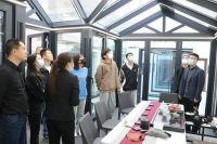 绿盾中天|西安旗舰店十周年重装开业 以窗为名 向美而生