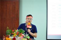 高新技术企业丨2022金巴利瓷砖全国选商峰会正式启动