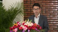 金华市工业设计协会成立大会顺利召开！
