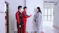 以服务助力，汇聚品质，开启健康智慧厨房选奥田集成灶！
