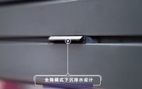 门窗星品说| 轩尼斯歌塔II断桥平开窗领衔主演2022年流行款