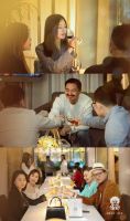 Mr.C+ LOUNGE BAR盛大开业