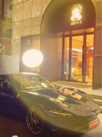 Mr.C+ LOUNGE BAR盛大开业