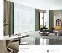 【米兰壁纸墙布窗帘】窗帘十大品牌之2022米兰窗帘新品系列《科西嘉》