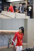 迈上新高度 | 【居里亚X舒思瑶】品牌形象代言人签约仪式圆满成功！