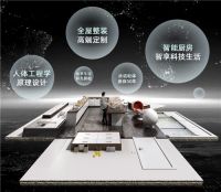 家装遭遇倒春寒,邦克不锈钢全屋定制推组合拳领跑行业