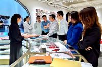 深化合作，携手共赢 |曼尼特家具&宣伟华润2022高定家具色彩发布