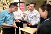深化合作，携手共赢 |曼尼特家具&宣伟华润2022高定家具色彩发布