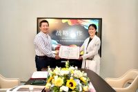 深化合作，携手共赢 |曼尼特家具&宣伟华润2022高定家具色彩发布