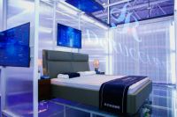 世界睡眠日慕思再放文化大招 展示建设健康中国的产业力量