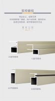 新绍40极窄系列，创新结构，极具轻奢魅力