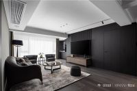【玛缇实景案例】用光·影 发现空间