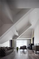 【玛缇实景案例】用光·影 发现空间