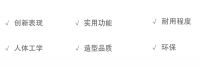 用好设计与世界对话：西马智能马桶斩获2022年红点奖！