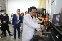用智能改变生活，在森歌智慧化工厂里发现理想品质厨房