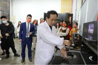 i9超级魔方智能蒸烤集成灶问世，引百家媒体现场探访