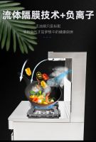 疫情反复 优格集成灶消毒柜款守护家庭健康！