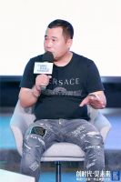 陶瓷行业“新一线品牌”先行者重磅发声！