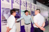 多城互联，产业生机｜张謇杯获奖作品巡展广州站开启！