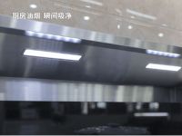 超烦恼，家里的油烟机又得清洗了！