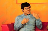 三棵树、安信、设计师大咖做客“焦点会客厅”,以开放视野看无醛