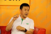 三棵树、安信、设计师大咖做客“焦点会客厅”,以开放视野看无醛