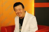 三棵树、安信、设计师大咖做客“焦点会客厅”,以开放视野看无醛