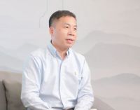 新明珠×法迪奥×尹虹博士:热议“岩板热”