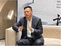 大商论道｜家居大咖共聚欧亚达，“亮剑”新消费时代的挑战与机遇