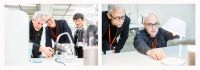 狄耐克7吋智慧家庭中控屏Neo,斩获2022年红点设计大奖