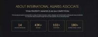 AKASA荣耀|严宏飞先生受邀担任2022美国TITAN Property Awards评审