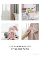 【领绣】春季限定十二套全案发布系列之——《萌兔团》