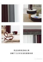 【领绣】春季限定十二套全案发布系列之——《素锦奢心》