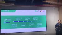 土巴兔打造“互联网装企教育示范基地”，引领泛家居行业交流学习新风尚