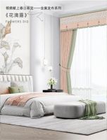 即将上市敲钟！一线墙布品牌领绣墙布深耕细作打造一流产品优势