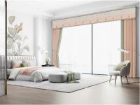 即将上市敲钟！一线墙布品牌领绣墙布深耕细作打造一流产品优势