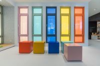 米兰之窗加入“地球一小时” 引领门窗行业健康绿色发展