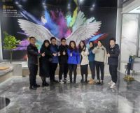 QD瓷砖|赋能终端虎力全开，内聚实力拓市场