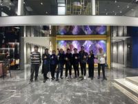QD瓷砖|赋能终端虎力全开，内聚实力拓市场
