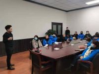 QD瓷砖|赋能终端虎力全开，内聚实力拓市场
