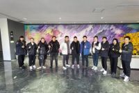 QD瓷砖|赋能终端虎力全开，内聚实力拓市场