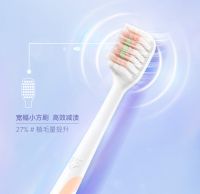 想要“刷新”笑容，pick完美“新刷”，纳美牙刷净齿有方！