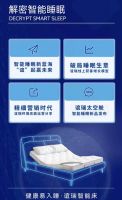 入局健康睡眠产业，谊瑞智能床亮相4月