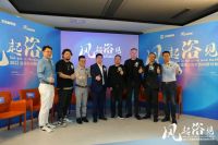 大咖说 | 2022浴室柜台面新风向