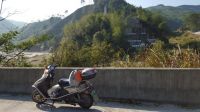 转业老兵骑电动车重走长征路，日均骑行130公里
