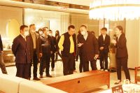 诗尼曼家居与晚安家居战略合作再深化，整家优材不断加码领衔供应链生态