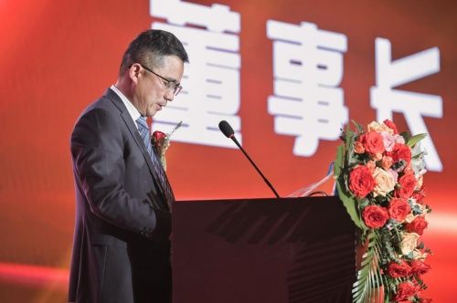 万事兴集成灶经销商大会新姿势 线上云端直播会聚力分享