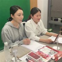 品质开年 好柜不贵 | 福庆板材“诚信315”抖音直播专场火热收场
